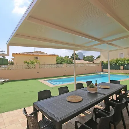 Villa Holiday Magia