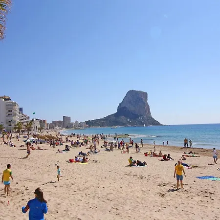 Holiday Magia Calpe