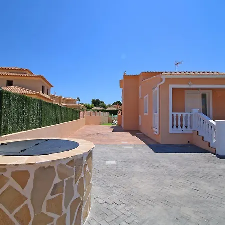 Villa Holiday Magia