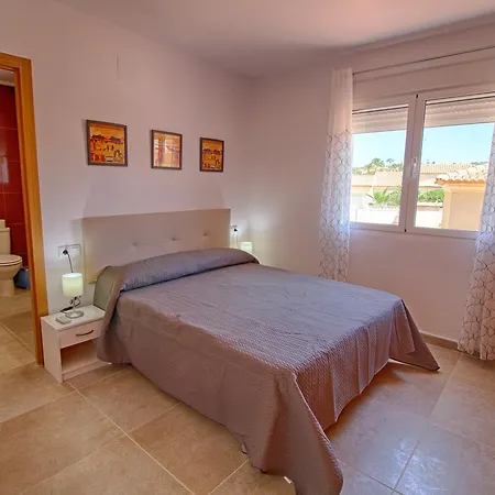 Holiday Magia Villa