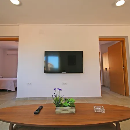 Holiday Magia Villa